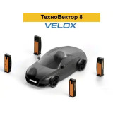 ТехноВектор 8 VELOX