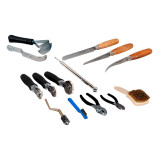 Вспомогательный инструмент Вспомогательный инструмент