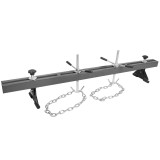 Держатель двигателя