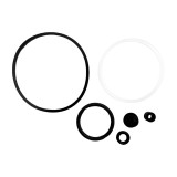 Для кранов гидравлических