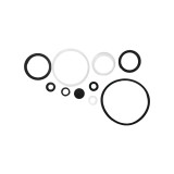 Для стяжек пружин