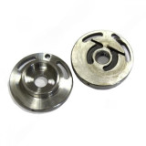 Задняя часть Задняя часть