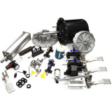 Запасные части и комплектующие для шиномонтажных стендов Запасные части и комплектующие для шиномонтажных стендов