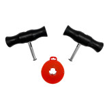 Инструмент для демонтажа стекол Инструмент для демонтажа стекол