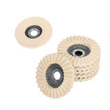 Круги войлочные Круги войлочные