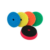 Круги на поролоне Круги на поролоне