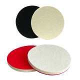 Круги фетровые и джинсовые Круги фетровые и джинсовые