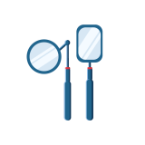 Магниты и зеркала