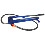 Насосы гидравлические