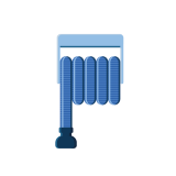 Оборудование для удаления ОГ