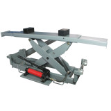 Осевые  домкраты (траверсы)