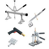 Оснастка и аксессуары Оснастка и аксессуары