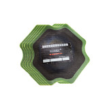 Пластыри, грибки, сырая резина, шнуры для ремонта шин Пластыри, грибки, сырая резина, шнуры для ремонта шин