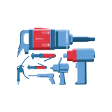 Пневмоинструмент