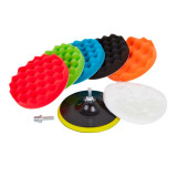 Полировальные наборы Полировальные наборы