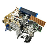 Расходные материалы для шиномонтажа Расходные материалы для шиномонтажа