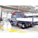 Роликовые тормозные стенды для коммерческого транспорта Роликовые тормозные стенды для коммерческого транспорта