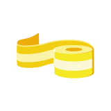 Световозвращающие ленты и фурнитура