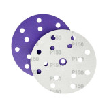 Серия SL737PP керамическое зерно (CR) на бумаге