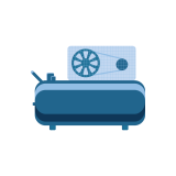 Пневмосеть