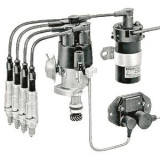 Система зажигания Система зажигания