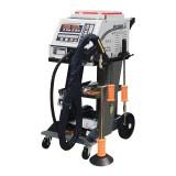 Споттеры и точечная сварка Споттеры и точечная сварка