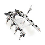 Топливная система Топливная система