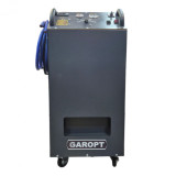 Установки для промывки систем Установки для промывки систем