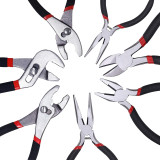 Шарнирно-губцевый Шарнирно-губцевый