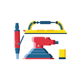 Шлифовально-полировальный инструмент