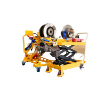 Установка BrakeMate™ TS 005 (Комплектация всё включено)