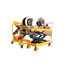 Установка BrakeMate™ TS 005 (Комплектация всё включено)