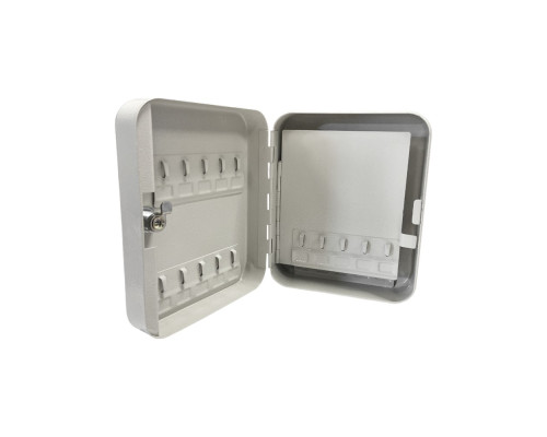 Ключница на 30 ключей Гамматест К-30 — купить с доставкой и гарантией качества Ключница на 30 ключей Гамматест К-30 — купить с доставкой и гарантией качества