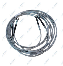Трос подъемника Хорекс Авто HL-3.5BZ-E и HL-4.0BZ Трос подъемника Хорекс Авто HL-3.5BZ-E и HL-4.0BZ