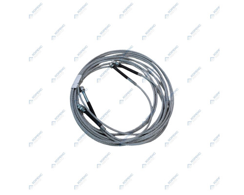 Трос подъемника  Хорекс Авто HL-5.0HZ — купить с доставкой и гарантией качества