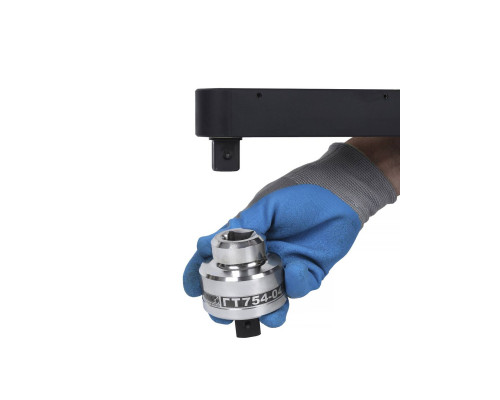 Головка с трещоткой ПНГ ГТ-75404 — купить с доставкой и гарантией качества