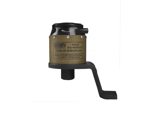 Мультипликатор ручной ПНГ МТ/МТО/МТП-2000 (1:4,5) — купить с доставкой и гарантией качества