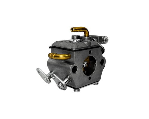 Карбюратор для бензопилы HU 2.22.02 — купить с доставкой и гарантией качества Карбюратор для бензопилы HU 2.22.02 — купить с доставкой и гарантией качества