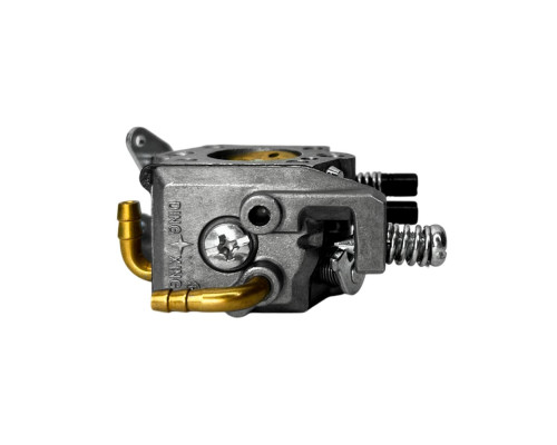 Карбюратор для бензопилы HU 2.17.01 — купить с доставкой и гарантией качества Карбюратор для бензопилы HU 2.17.01 — купить с доставкой и гарантией качества