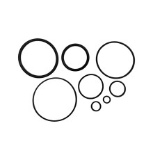 Ремкомплект для гидроцилиндра HM5503А Хорекс Авто