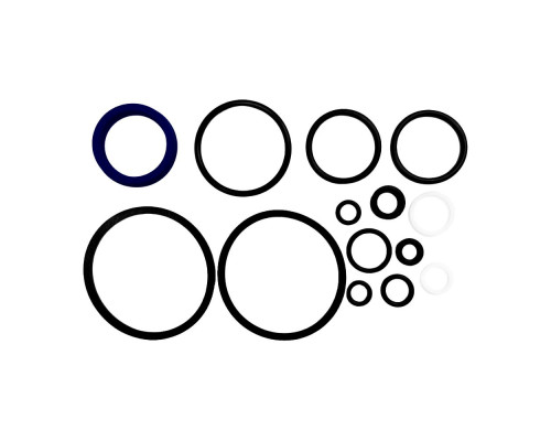 Ремкомплект для гидроцилиндра SD0303 Хорекс Авто — с доставкой и гарантией качества