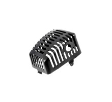 Крышка глушителя для триммера Крышка глушителя для триммера