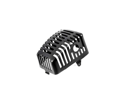 Крышка глушителя для триммера — купить с доставкой и гарантией качества Крышка глушителя для триммера — купить с доставкой и гарантией качества