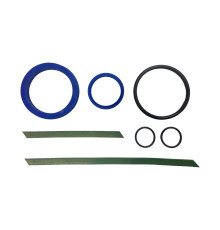 Комплект уплотнителей для цилиндра подъемника Хорекс Авто HL-5.0 HZ Комплект уплотнителей для цилиндра подъемника Хорекс Авто HL-5.0 HZ