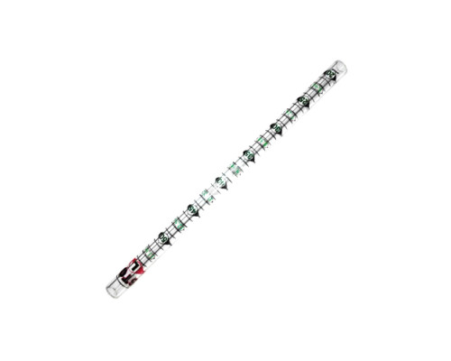 Трубка стеклянная, градуированная для установки слива/откачивания отработанного масла — купить с доставкой и гарантией качества Трубка стеклянная, градуированная для установки слива/откачивания отработанного масла — купить с доставкой и гарантией качества