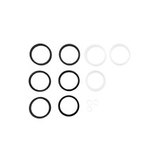 Ремкомплект гидроцилиндра к шиномонтажному станку Хорекс Авто LC588 Ремкомплект гидроцилиндра к шиномонтажному станку Хорекс Авто LC588