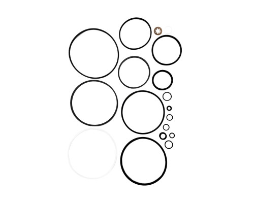 Ремкомплект для гидроцилиндра SD1962 Хорекс Авто — с доставкой и гарантией качества