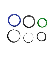 Ремкомплект гидроцилиндра подъемника Хорекс Авто HL-3.5BZ-E и HL-4.0BZ