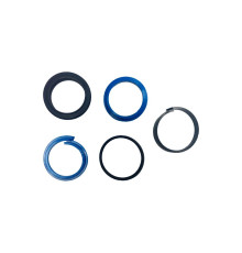 Комплект прокладок YD масляного цилиндра D 50 для шиномонтажного стенда Хорекс Авто