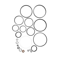 Ремкомплект для домкрата Хорекс Авто HZ 01.3.340